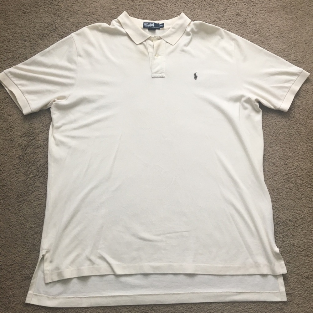 POLO by Ralph Lauren